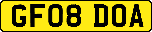 GF08DOA