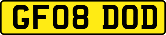 GF08DOD