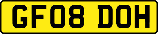 GF08DOH