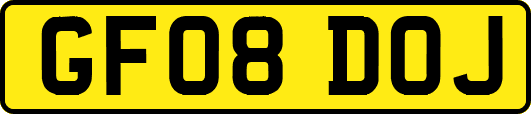GF08DOJ