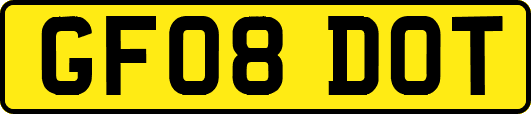 GF08DOT