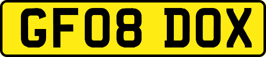 GF08DOX