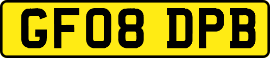 GF08DPB