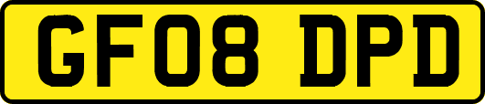 GF08DPD