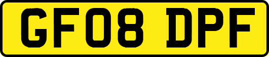 GF08DPF