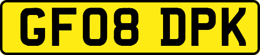 GF08DPK