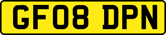 GF08DPN