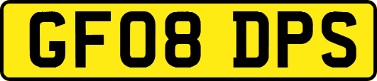GF08DPS