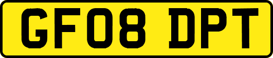 GF08DPT