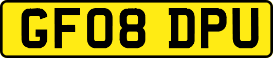 GF08DPU