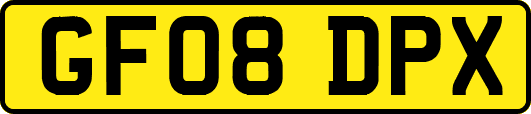 GF08DPX