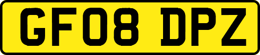 GF08DPZ