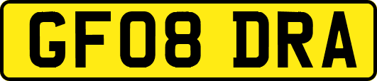 GF08DRA