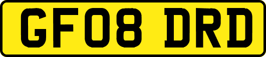 GF08DRD