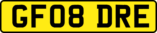 GF08DRE