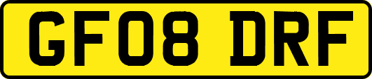 GF08DRF
