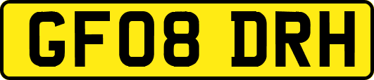 GF08DRH