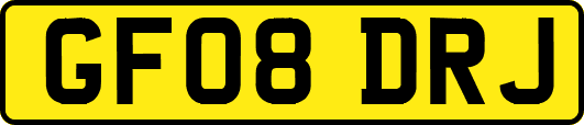 GF08DRJ