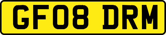 GF08DRM