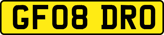 GF08DRO