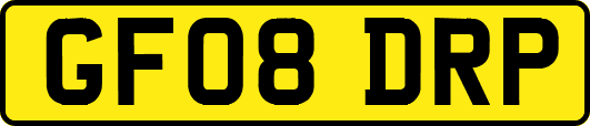 GF08DRP