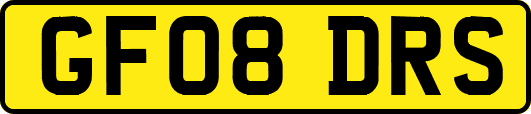 GF08DRS