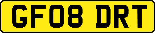 GF08DRT