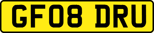 GF08DRU