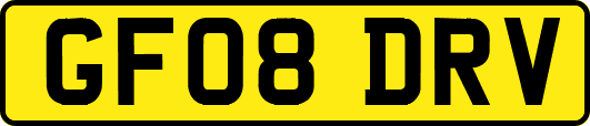GF08DRV