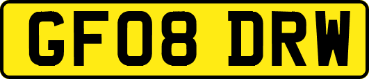 GF08DRW
