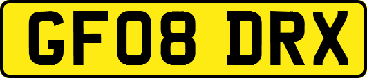 GF08DRX