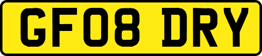GF08DRY