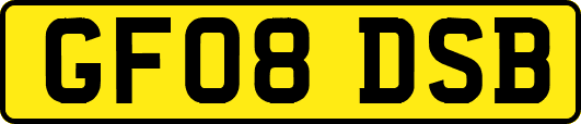 GF08DSB