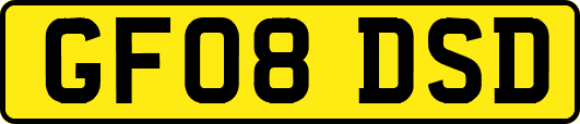 GF08DSD