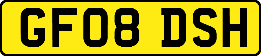 GF08DSH