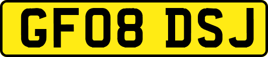 GF08DSJ