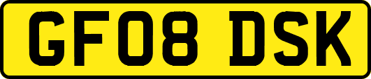 GF08DSK