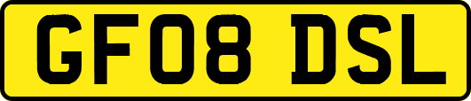 GF08DSL