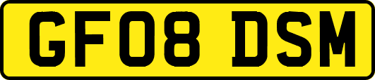 GF08DSM