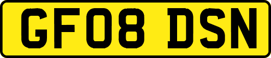 GF08DSN