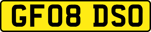 GF08DSO