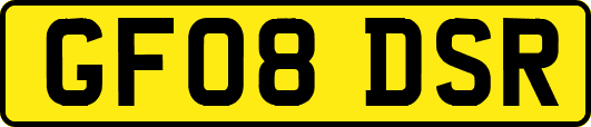 GF08DSR
