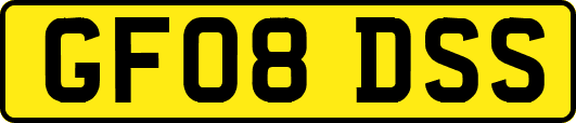 GF08DSS