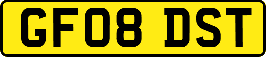 GF08DST