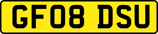 GF08DSU