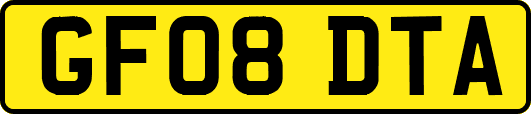 GF08DTA