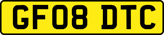 GF08DTC