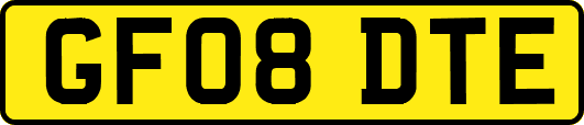 GF08DTE