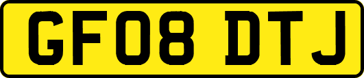 GF08DTJ