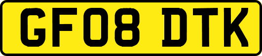 GF08DTK